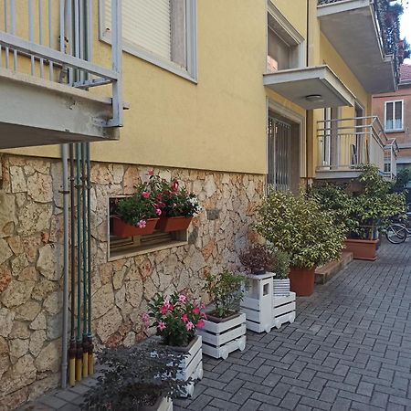 Stanza Maggiore Parma Exterior photo