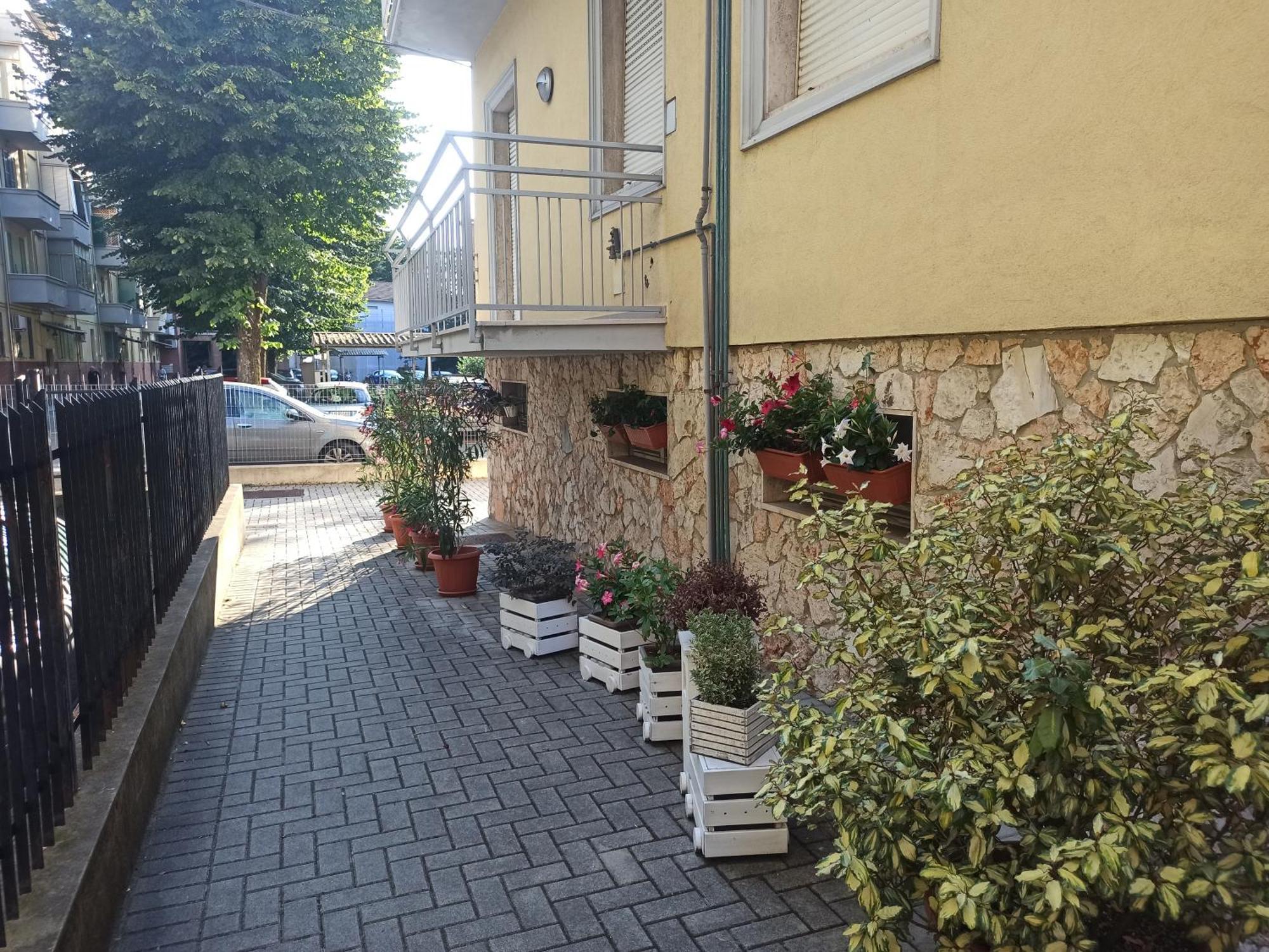 Stanza Maggiore Parma Exterior photo