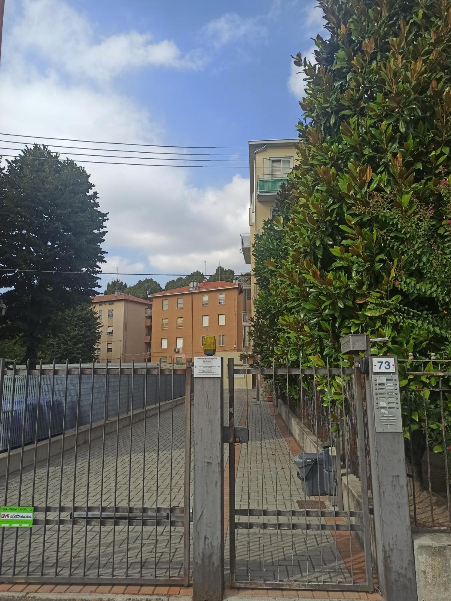 Stanza Maggiore Parma Exterior photo
